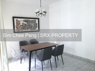 Hillview Park (D23), Condominium #171386552